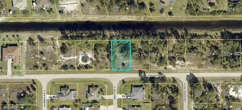 531 Addison Street E, Lehigh Acres, FL 33974