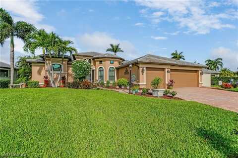 11758 Lady Anne Circle, Cape Coral, FL 33991