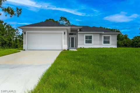 338 Hermosa Avenue, Lehigh Acres, FL 33974