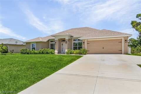 4121 Andalusia Boulevard, Cape Coral, FL 33909