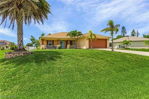 2517 SW 1st Terrace, Cape Coral, FL 33991