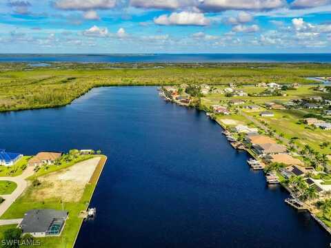 4245 NW 26th Street, Cape Coral, FL 33993