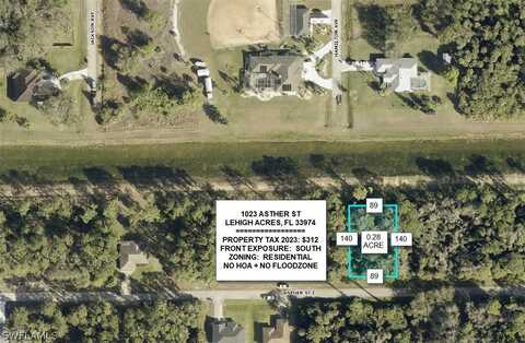 undefined, Lehigh Acres, FL 33974