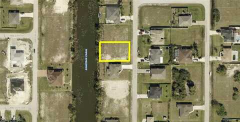 1624 NW 9th Avenue, Cape Coral, FL 33993