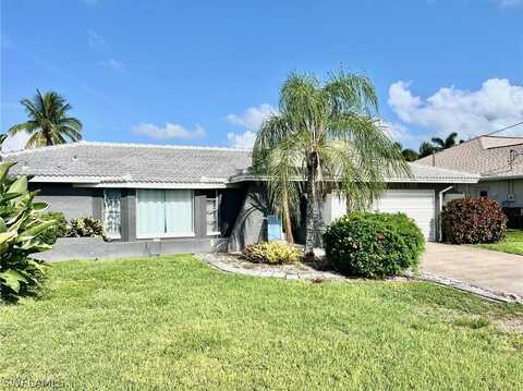 5208 SW 3rd Avenue, Cape Coral, FL 33914