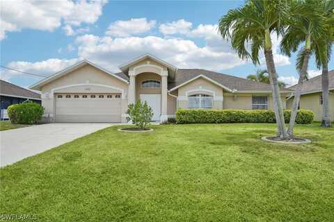 2322 SW 31st Lane, Cape Coral, FL 33914