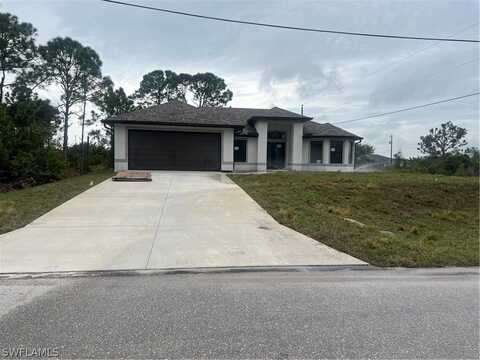 2603 36th Street SW, Lehigh Acres, FL 33976