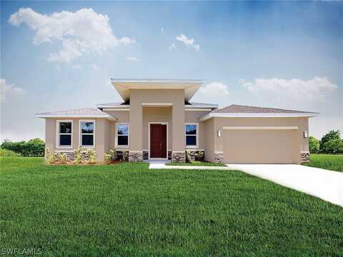 3901 NE 19th Avenue, Cape Coral, FL 33909