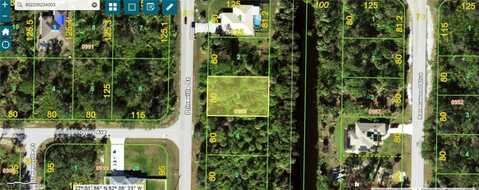 24 Prineville Street, Port Charlotte, FL 33954