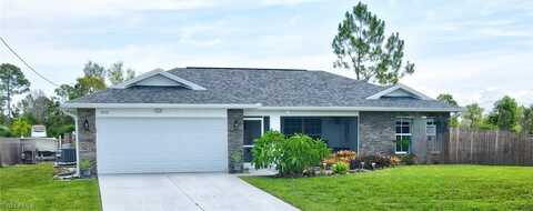 3123 NW 16th Place, Cape Coral, FL 33993