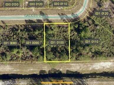 1120 Galileo Street E, Lehigh Acres, FL 33974