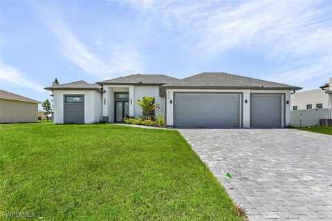 210 NW 13th Street, Cape Coral, FL 33993