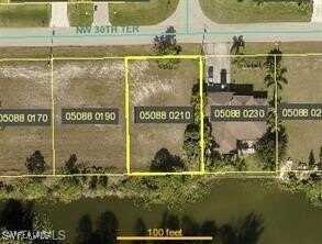 2212 NW 30th Terrace, Cape Coral, FL 33993