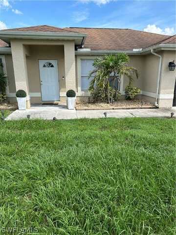 undefined, Lehigh Acres, FL 33974