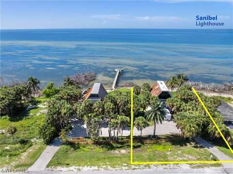 17493 McGregor Boulevard, Fort Myers, FL 33908