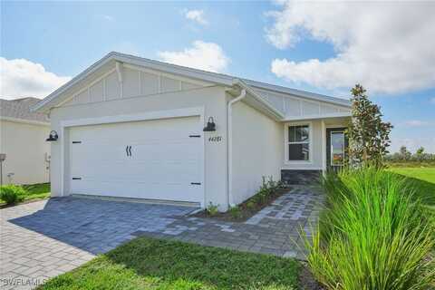 44281 Frontier Drive, Punta Gorda, FL 33982