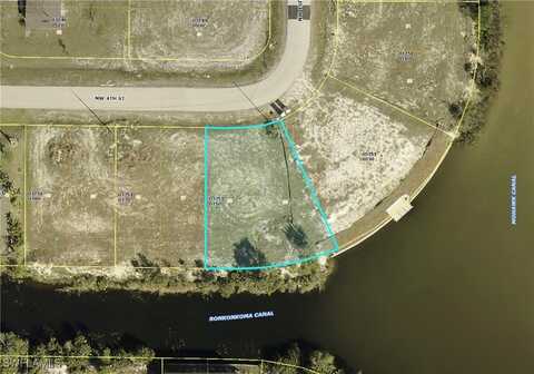 undefined, Cape Coral, FL 33993