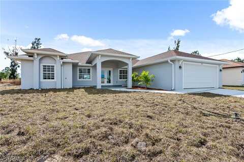 924 NE 34th Lane, Cape Coral, FL 33909