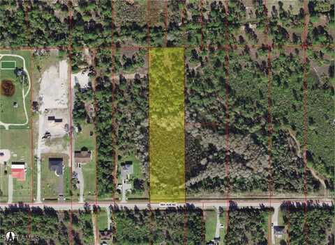 50th Avenue NE, Naples, FL 34120