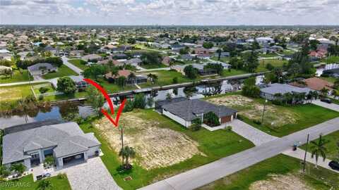 3001 SW 11th Place, Cape Coral, FL 33914