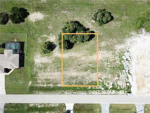 4213 NW 34th Lane, Cape Coral, FL 33993