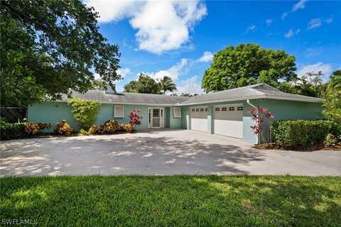 1362 Plumosa Drive, Fort Myers, FL 33901