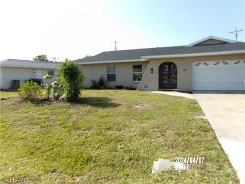 102 SE 43rd Terrace, Cape Coral, FL 33904