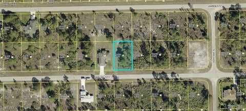 1123 Darling Street E, Lehigh Acres, FL 33974