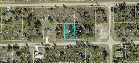 1125 Darling Street E, Lehigh Acres, FL 33974