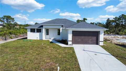 2510 33rd Street SW, Lehigh Acres, FL 33976