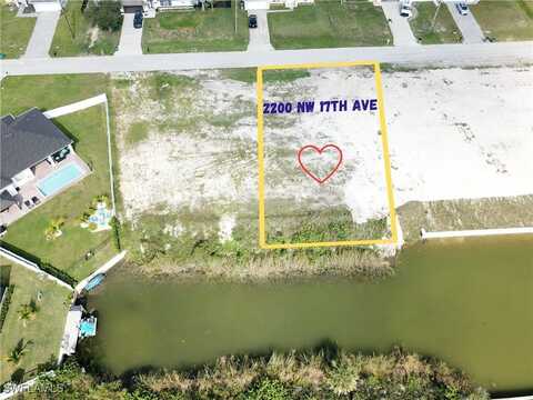 2200 NW 17th Avenue, Cape Coral, FL 33993