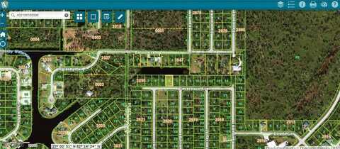 13048 Devereaux Avenue, Port Charlotte, FL 33953