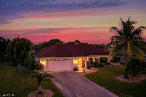 2919 SW 2nd Place, Cape Coral, FL 33914