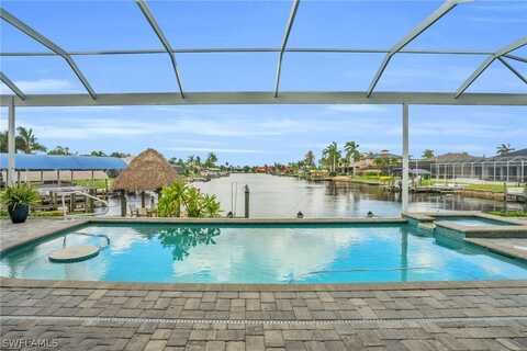 3409 SE 19th Place, Cape Coral, FL 33904