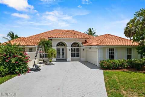 12083 Mahogany Isle Lane, Fort Myers, FL 33919