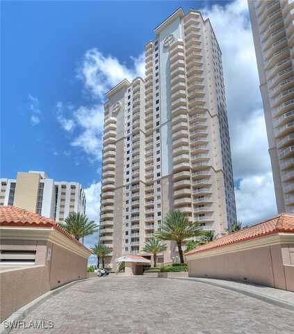 2104 W 1st Street unit: 2304, Fort Myers, FL 33901