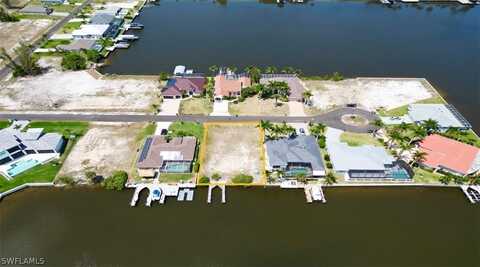 2819 NW 43rd Place, Cape Coral, FL 33993