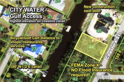 undefined, Port Charlotte, FL 33953