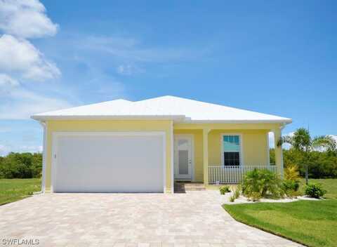 undefined, Saint James City, FL 33956