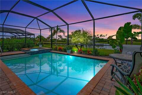 11600 Shady Blossom Drive, Fort Myers, FL 33913