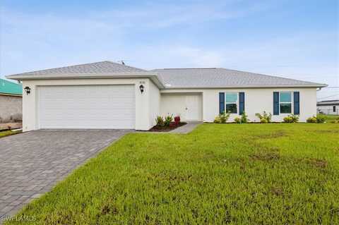 1820 NW 1st Place, Cape Coral, FL 33993