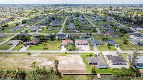 2005 NW 20th Terrace, Cape Coral, FL 33993