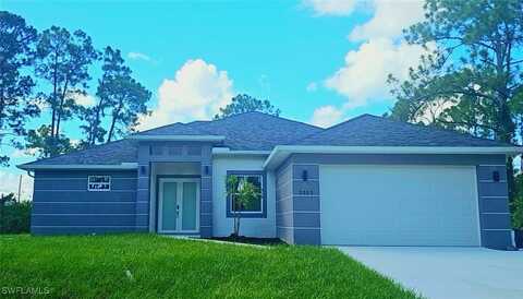 3003 22nd Street W, Lehigh Acres, FL 33971