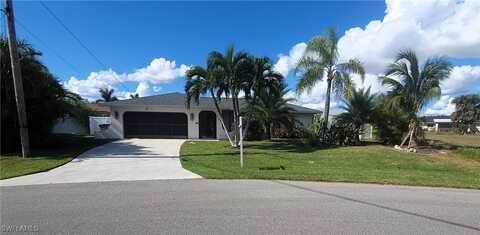 1107 SE 13th Terrace, Cape Coral, FL 33990