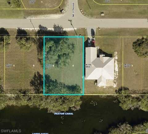 undefined, Cape Coral, FL 33909