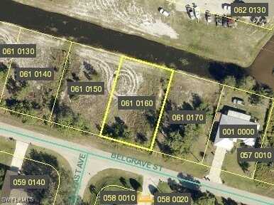 1231 Belgrave Street, Fort Myers, FL 33913