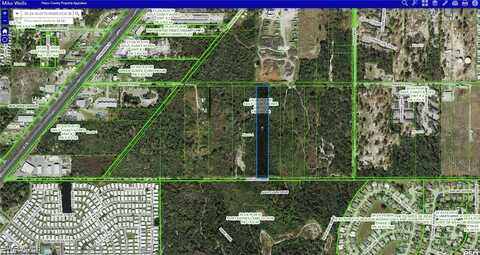 0 RHODES Road, Hudson, FL 34667