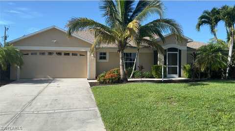 1108 SW 45th Street, Cape Coral, FL 33914