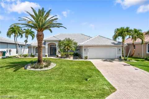 2633 SW 47th Terrace, Cape Coral, FL 33914