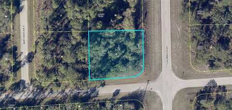 244 Columbus Boulevard, Lehigh Acres, FL 33936